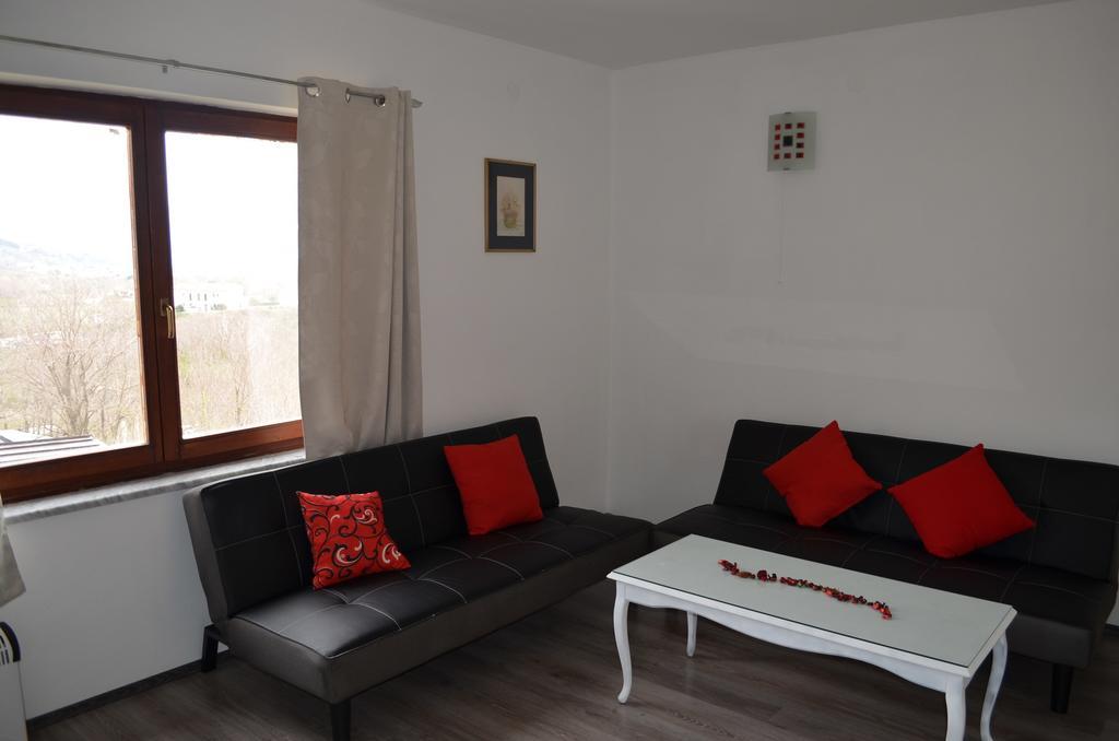 Apartments Nina Baška Extérieur photo